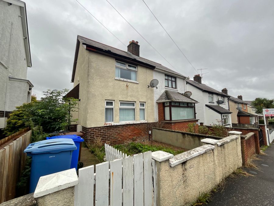 147 Joanmount Park, Ballysillan, Belfast, BT14 6PG