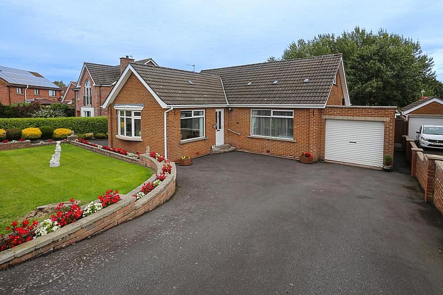 44 Marlo Park, Bangor, BT19 6NL
