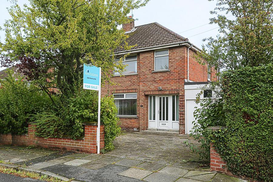 2 Rugby Park, Bangor, BT20 3QB