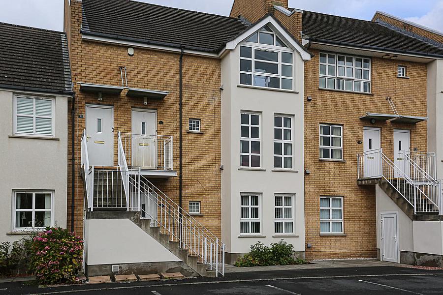 23 Ballykillaire Terrace, Bangor, BT19 1GS