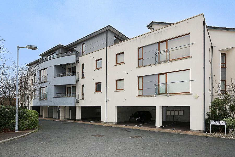 1 Shaftesbury Drive, Bangor, BT20 3GF