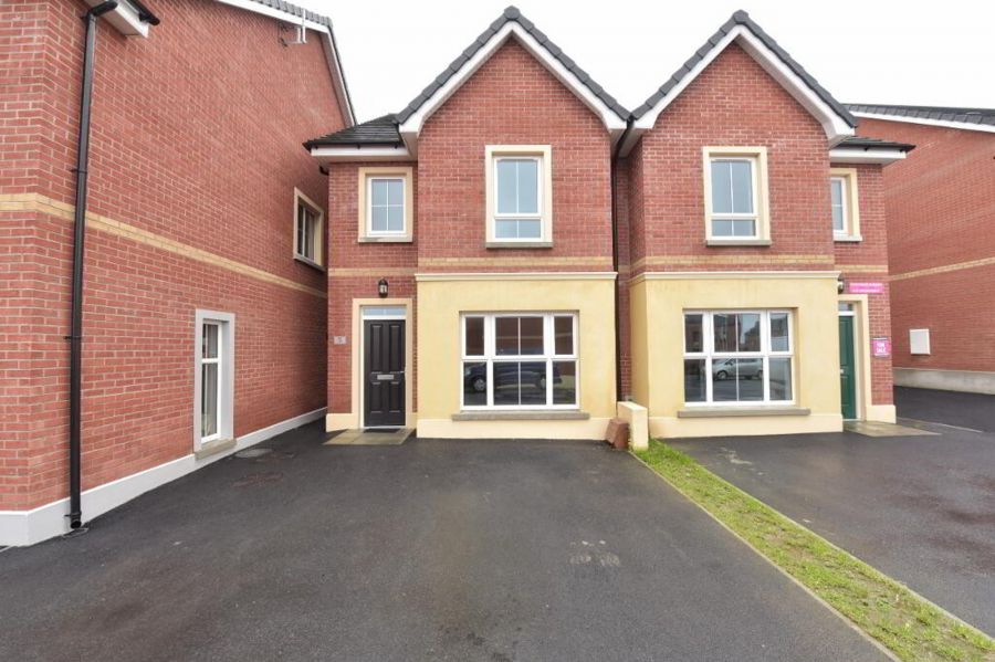 5 Faulkner Grove, Bangor, BT20 3FN