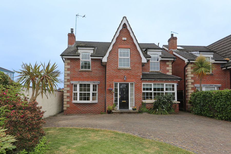 1 Seaforth Close, Ballyholme, Bangor, BT20 5HE