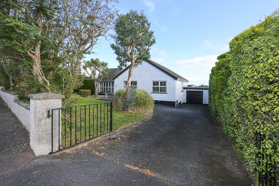 61 Barn Hill, Donaghadee, BT21 0QA