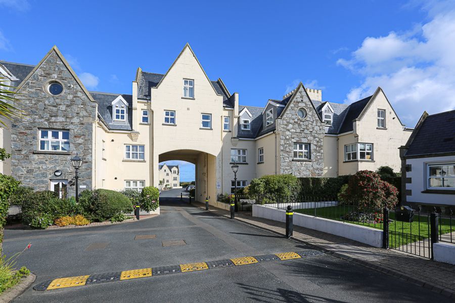 3 Groomsport House, groomsport, BT19 6GH