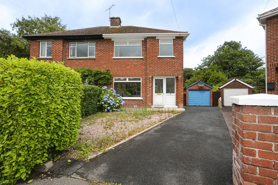 47 Westburn Crescent, bangor, BT20 3RN