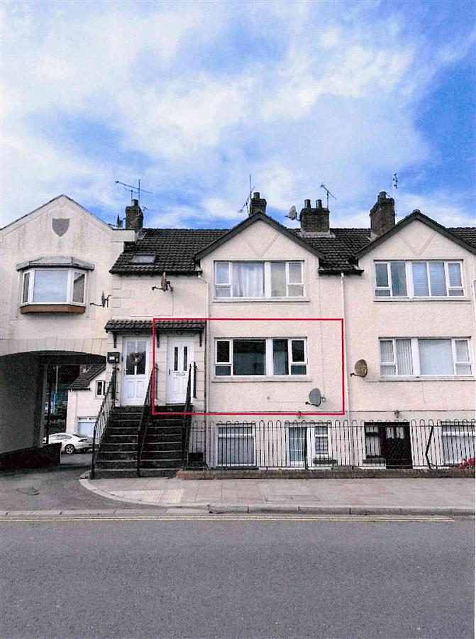 3 The Mews, Killinchy Street, Comber, BT23 5RW