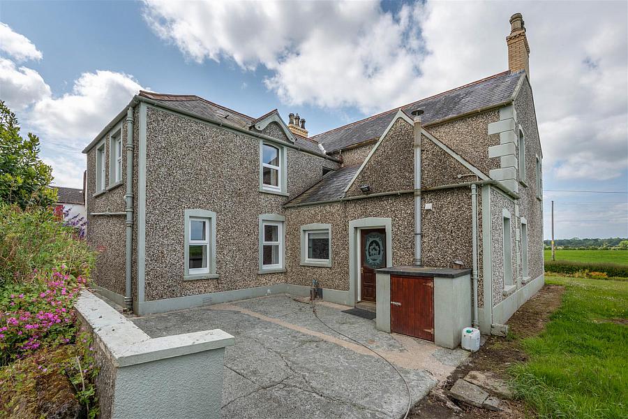 132 Clea Lough Road, derryboye, crossgar, BT30 9LX