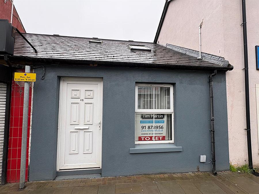45 Castle Street, Comber, BT23 5DY