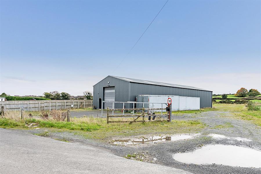 40B Ballykeel Road, Moneyreagh, BT23 6BN