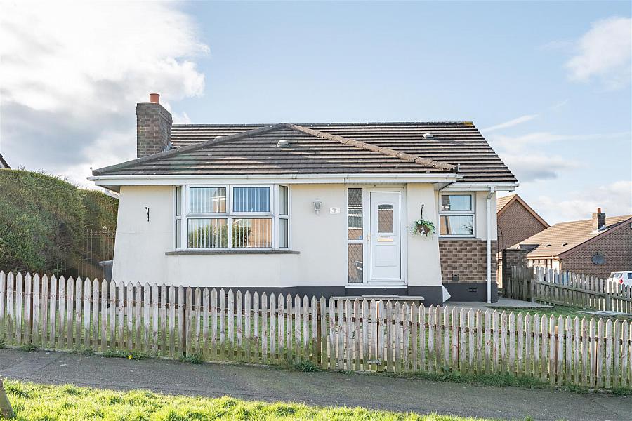 2 Heron Park, newtownards, BT23 8WJ