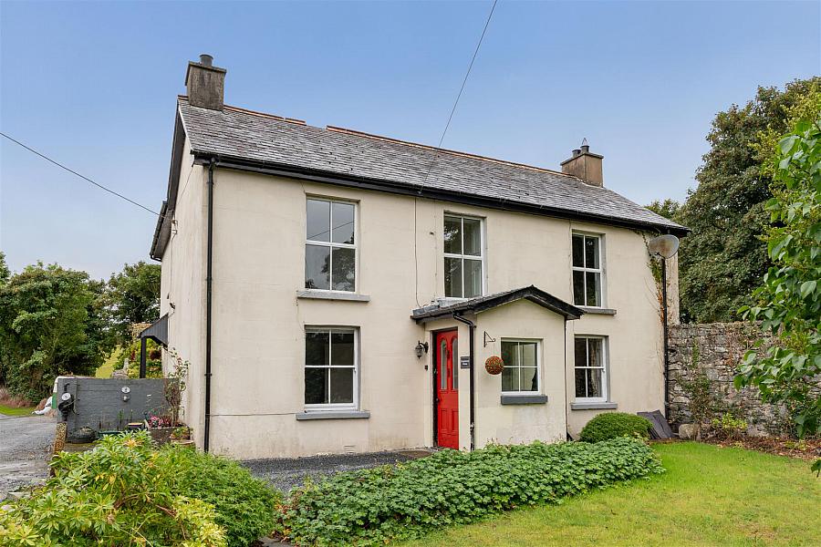 Greenwood House, 124 Ballylone Road, Saintfield, BT24 7NA