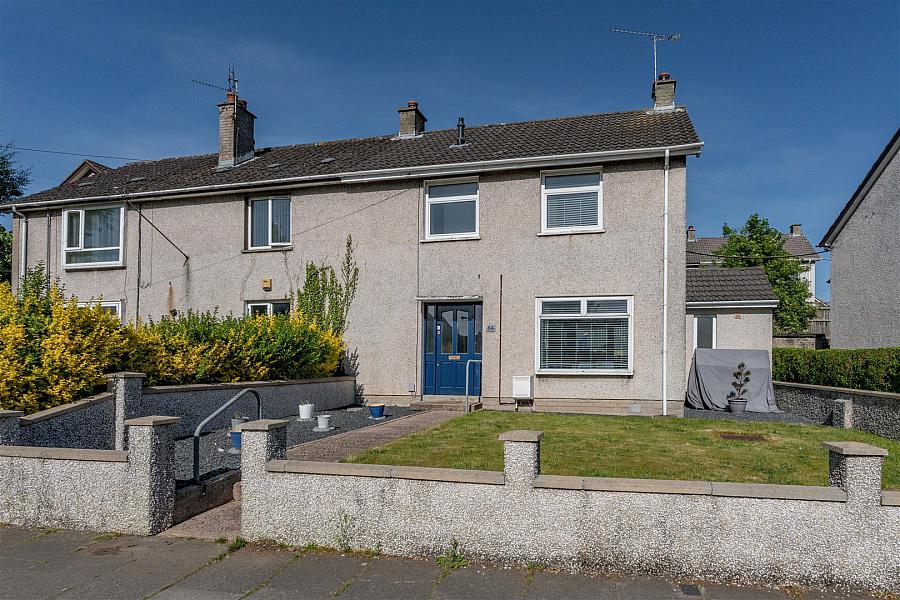 84 Drumadoon Drive, dundonald, BT16 2PR