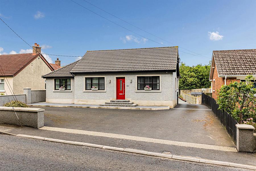 63 Comber Road, killinchy, BT23 6PD