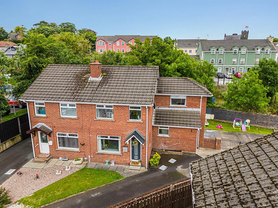 26 Oakdale, ballygowan, BT23 5TT