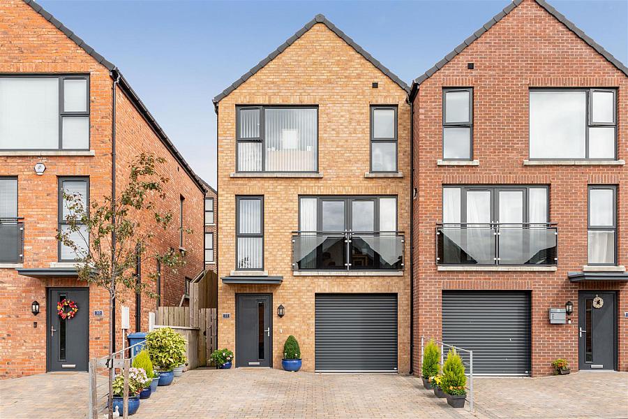 11 Milecross Manor, Newtownards, BT23 4ZW