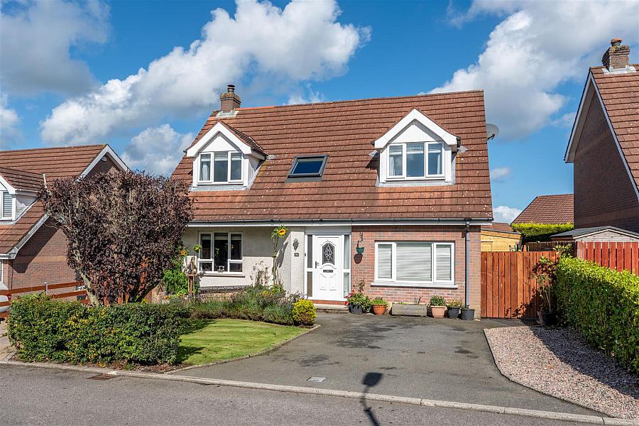 39 Wyndell Heights, Newtownards, BT23 7GX