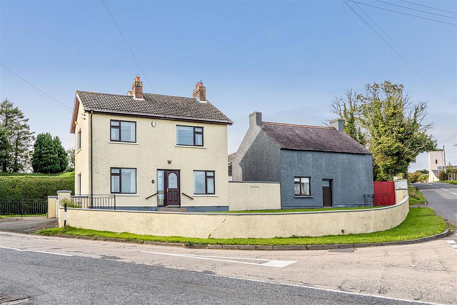 101 Carrickmannon Road, Ballygowan, BT23 6JR