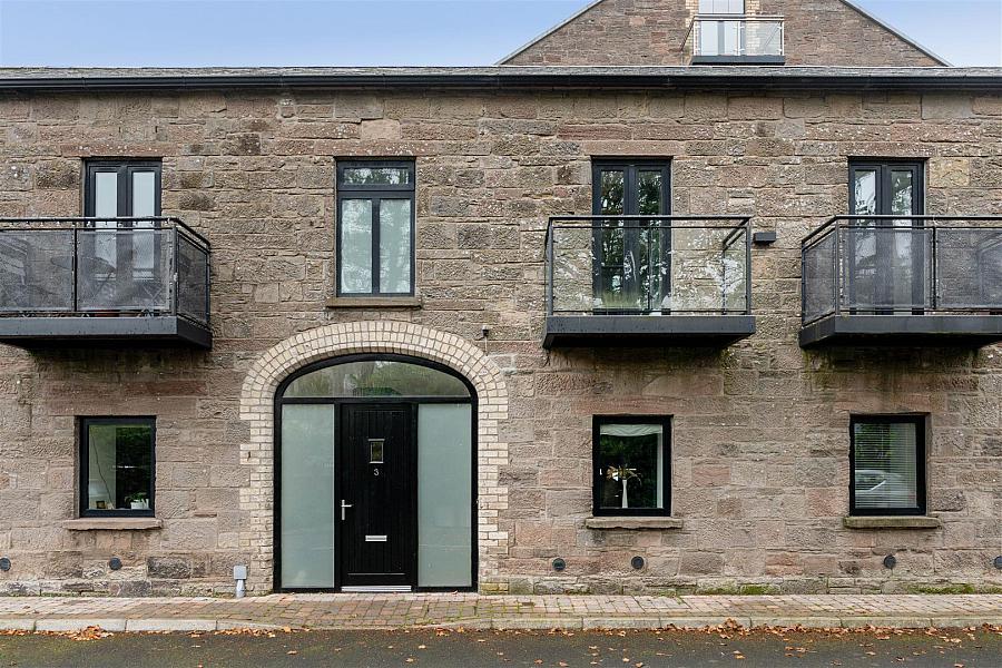 3 The Stables, The Mill Village, Comber, BT23 5WT