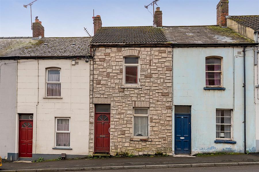 8 Glen Road, Comber, BT23 5EL