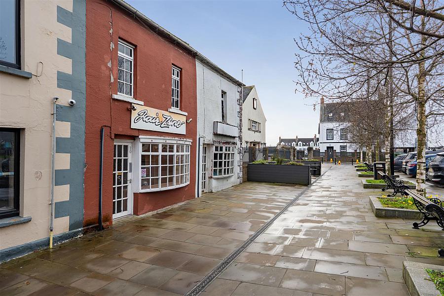 20 The Square, Comber, BT23 5DT