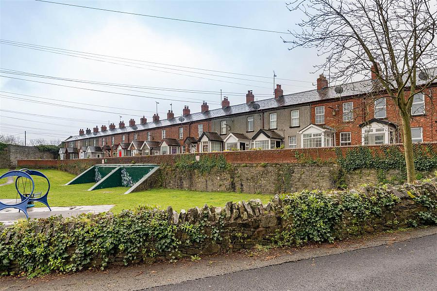 13 Red Row, Off Mill Road, Drumaness, BT24 8SD
