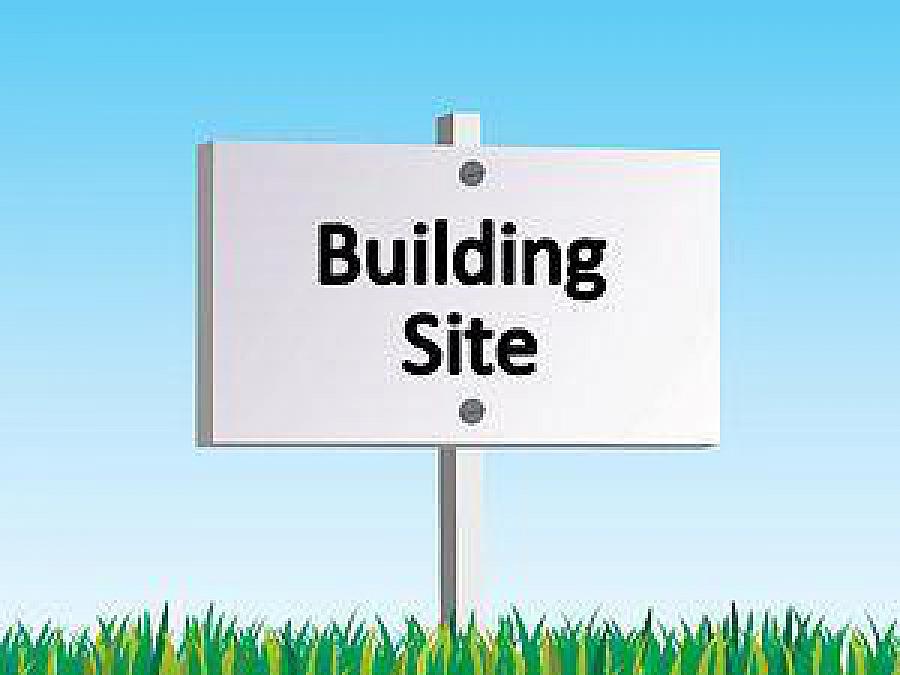 Freehold Building Site Between 153 And 157 Carrickmannon Road, Raffrey, Crossgar, BT30 9NL