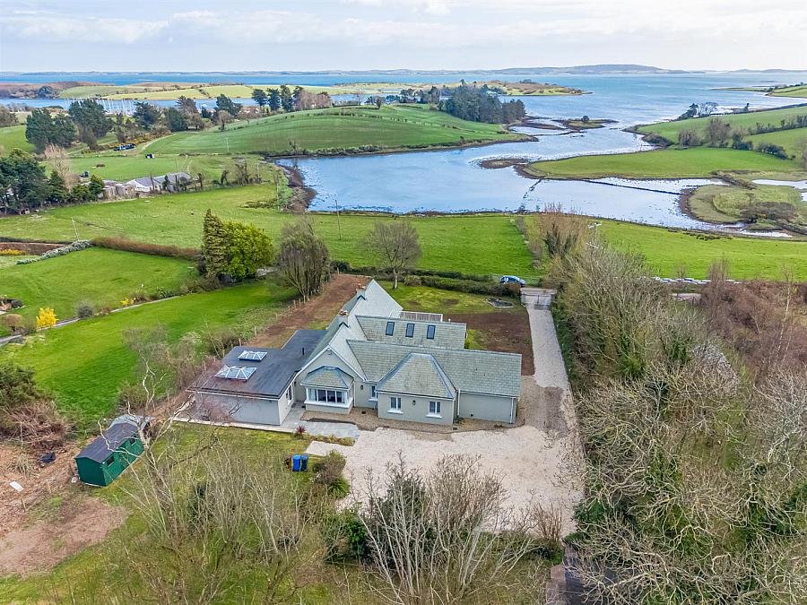 Caladh Sith, 18 Ringhaddy Road, Killinchy, BT23 6TU