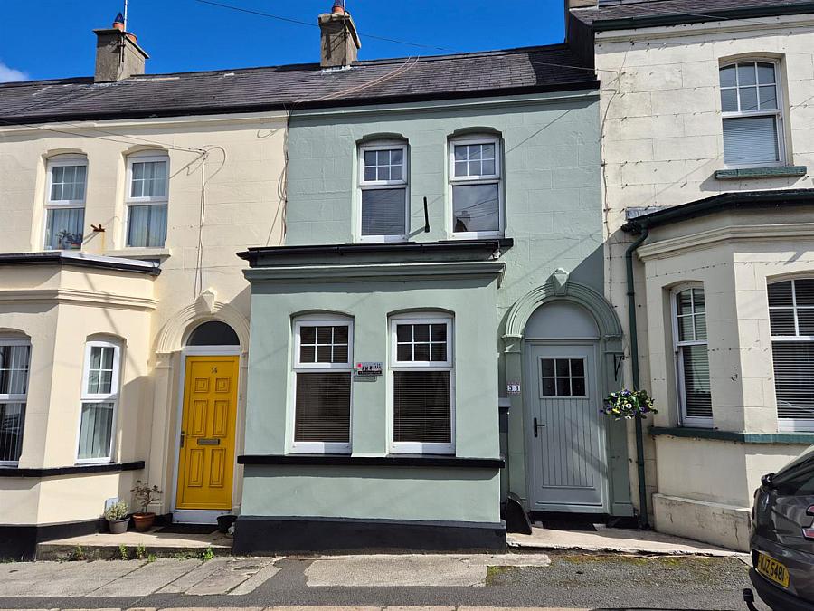 58 Brownlow Street, Comber, BT23 5ER