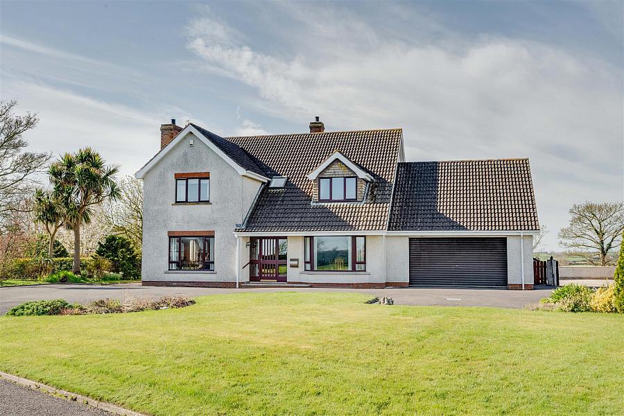 30 Craigboy Road, donaghadee, BT21 0LP