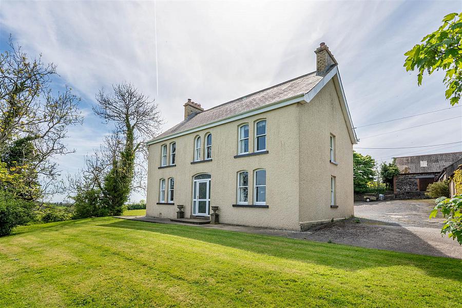Northleigh, 141 Belfast Road, saintfield, BT24 7HF