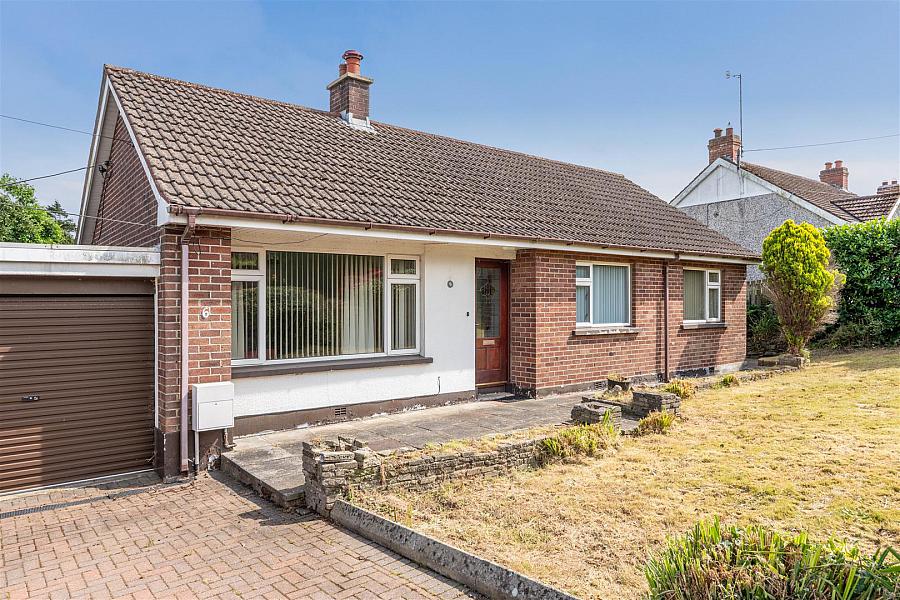 6 Annavale Drive, Carryduff, BT8 8NY
