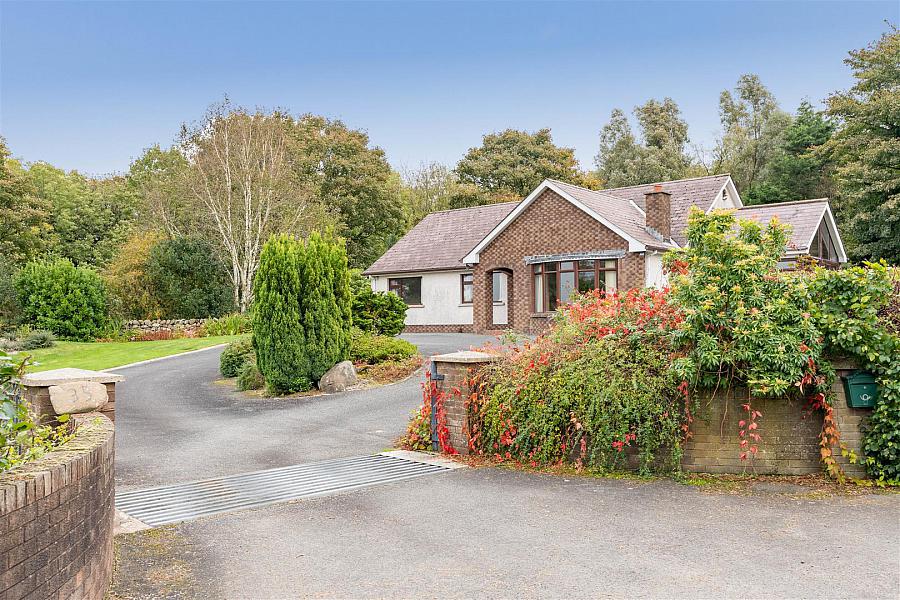 35 Chestnut Road, Ballynahinch, BT24 8JQ