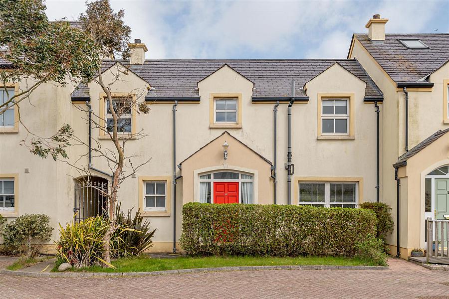 10 Castle Cove, Ardglass, BT30 7WD