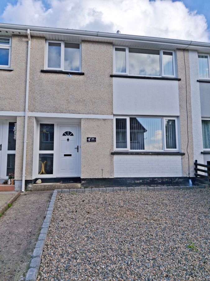 24 Loane Drive, Enniskillen, BT74 4EG