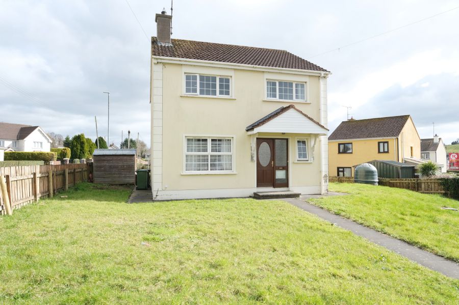 1 Mill Hill Road, newtownbutler, BT92 8GN 