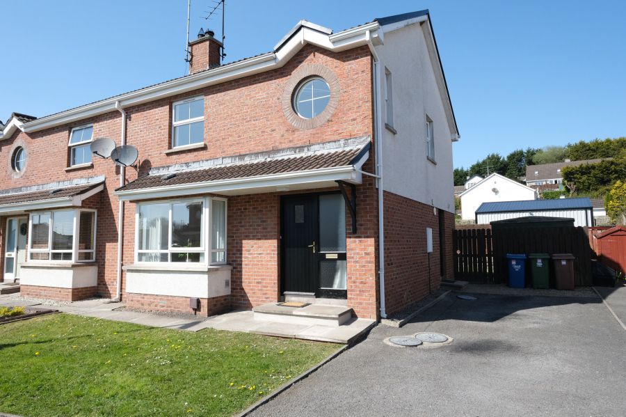 12 Ashdale Chanterhill, enniskillen, BT747BH