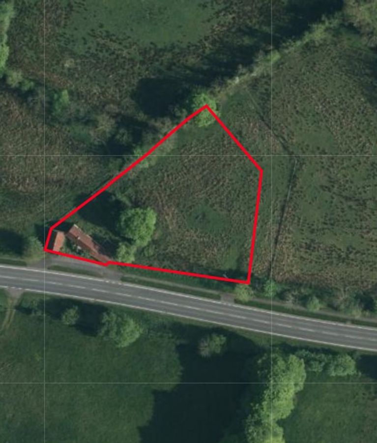 30 Metres North Of 160a Belfast Road, tamlaght, lisbellaw, BT74 4HU