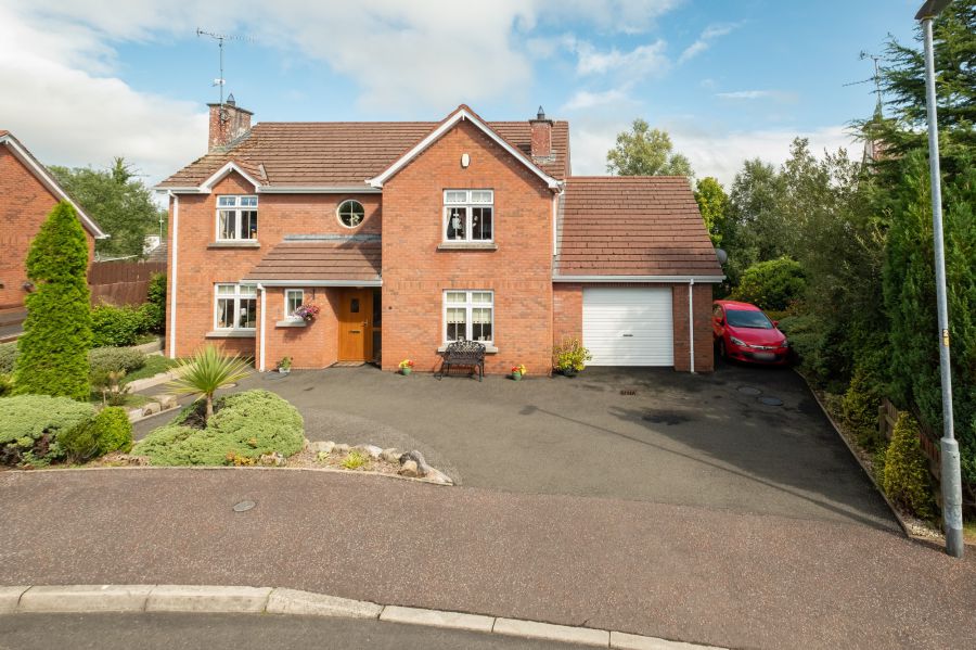 53 Scaffog Avenue, Enniskillen, BT74 7JJ