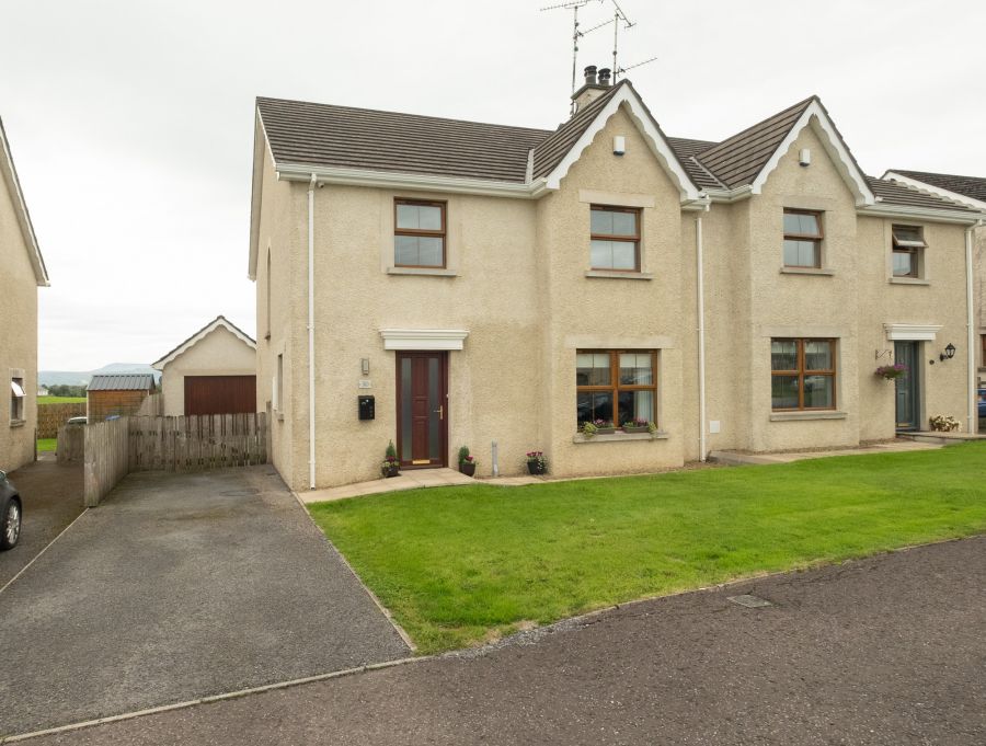 30  The Commons, Bellanaleck, BT92 2BD