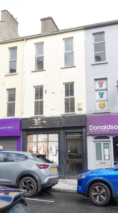 18 Townhall Street, Enniskillen, BT74 7BA