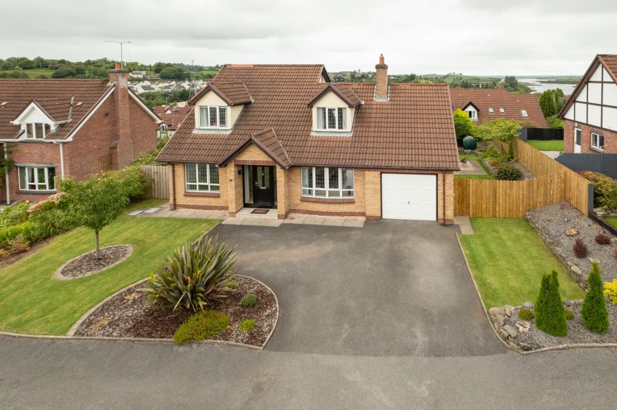 44 The Limes, Enniskillen, BT74 5NB