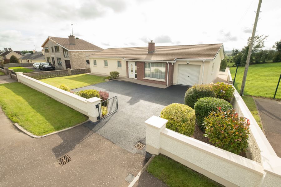 60 Colebrooke Road, Co. Armagh, Fivemiletown, BT750SA