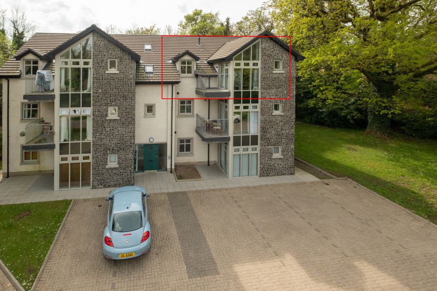 6 Laurel Grove, Enniskillen, BT74 4EQ