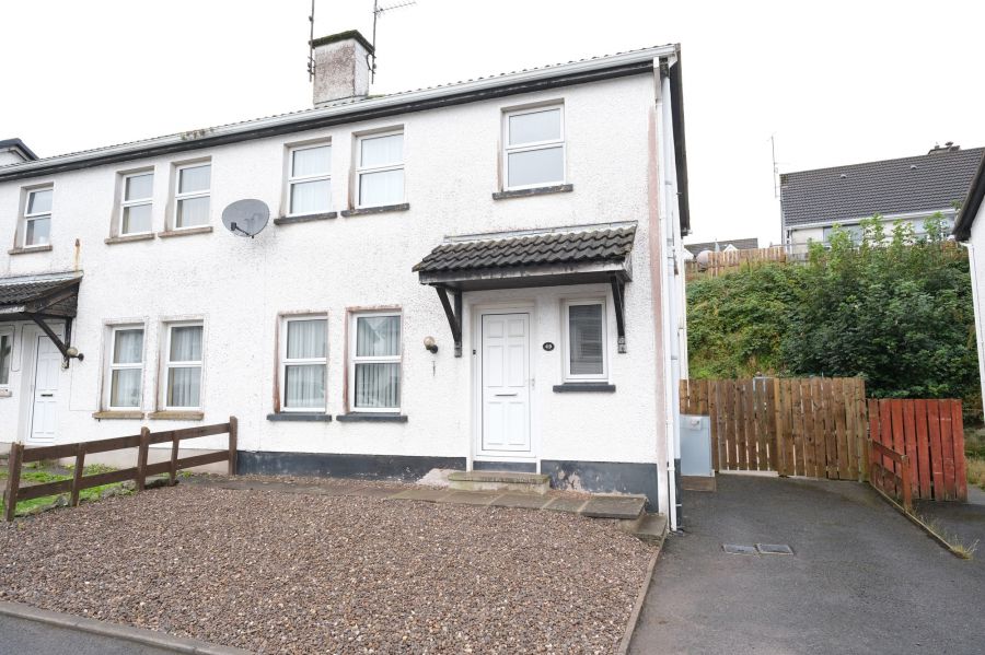 49 Lackaboy View, Enniskillen, BT74 4DY