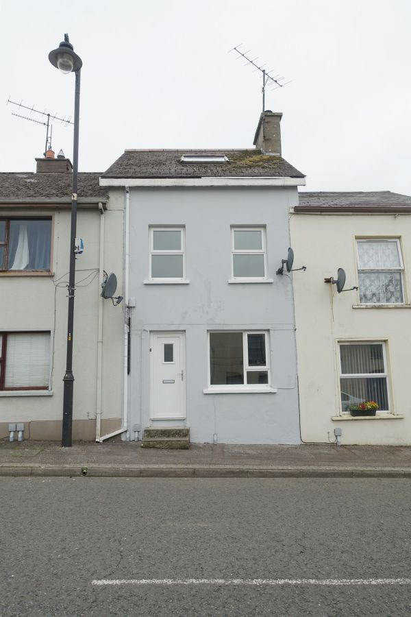 27 Main Street, Derrygonnelly, BT93 6HW