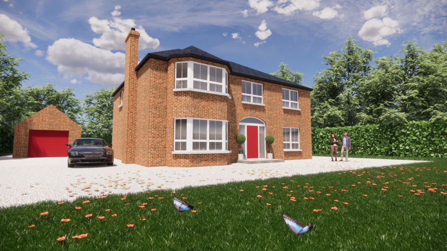 20 Clover Brae, Tempo Road, Enniskillen, BT74 4AB