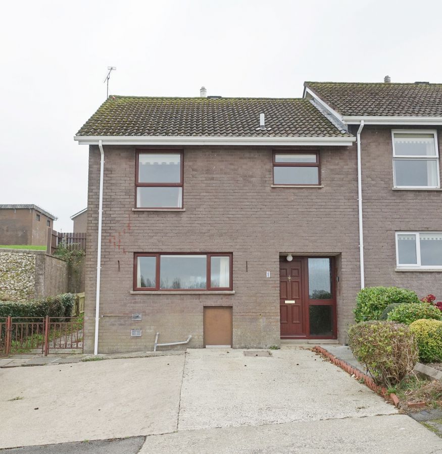 1 Ferney Rise, Enniskillen, BT747NE