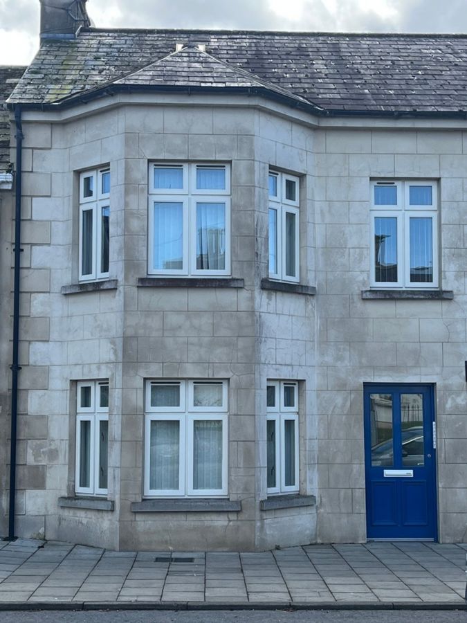 Unit 3 39 Main Street, Brookeborough, BT94 9EZ
