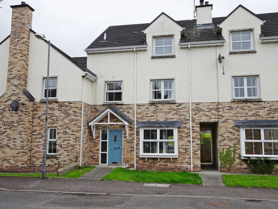 34 Featherbed Glade, Enniskillen, BT74 7HW